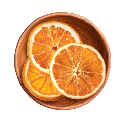 KURUTULMUŞ PORTAKAL 40 GR