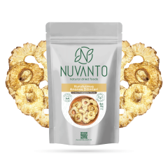 KURUTULMUŞ ANANAS 70 GR