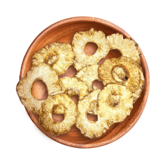 KURUTULMUŞ ANANAS 70 GR