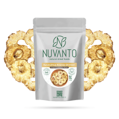 KURUTULMUŞ ANANAS 30 GR