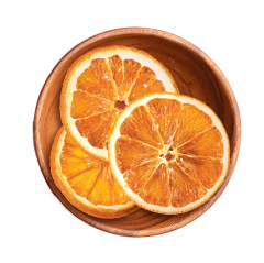 KURUTULMUŞ PORTAKAL 25 GR