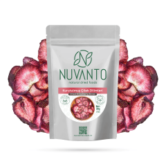 KURUTULMUŞ ÇİLEK 30 GR