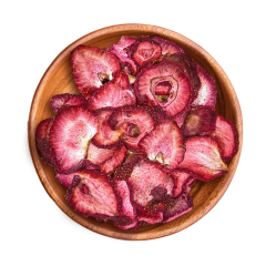 KURUTULMUŞ ÇİLEK 30 GR