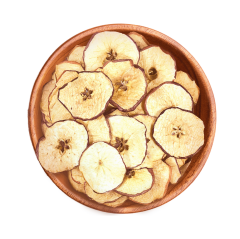 KURUTULMUŞ KIRMIZI ELMA 25 GR