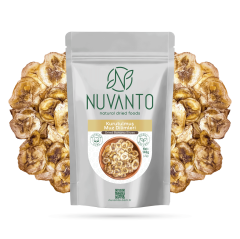 KURUTULMUŞ MUZ 140 GR