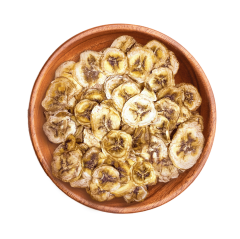 KURUTULMUŞ MUZ 140 GR