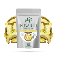 KURUTULMUŞ KAVUN 30 GR