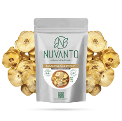 KURUTULMUŞ AYVA 40 GR