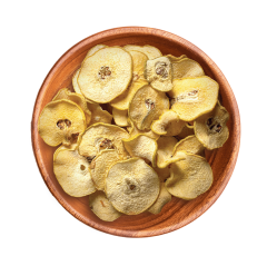 KURUTULMUŞ AYVA 40 GR