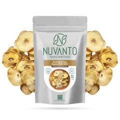 KURUTULMUŞ AYVA 60 GR