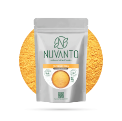 PORTAKAL TOZU 80 GR