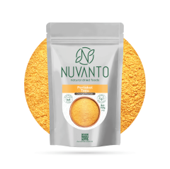 PORTAKAL TOZU 150 GR
