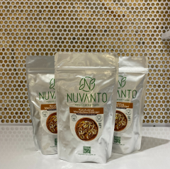 Kurutulmuş Dilim Mandalina