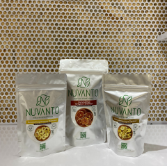 Mixed Dried Fruit Grapefruit Pineapple Quince