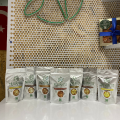 Karışık Kuru Meyve