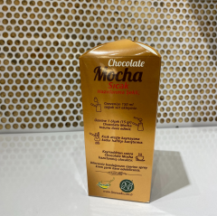 Chocolate Mocha Milkshake Toz