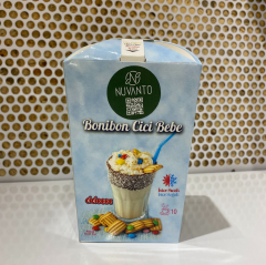 Bonibon Cici Bebe Milkshake Toz